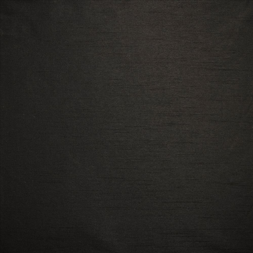 Complementary Black by Kasmir Designer Fabric 5168 100% Polyester
 INDIA Not Tested </p><p>Repeat: Horizontal: N/A and Vertical: N/A 54 - Swanky Fabrics -