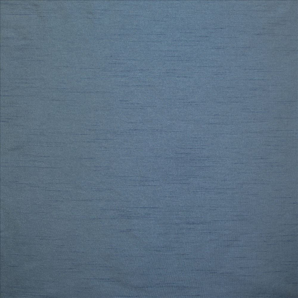 Complementary Blue Jay by Kasmir Designer Fabric 5168 100% Polyester
 INDIA Not Tested </p><p>Repeat: Horizontal: N/A and Vertical: N/A 54 - Swanky Fabrics -