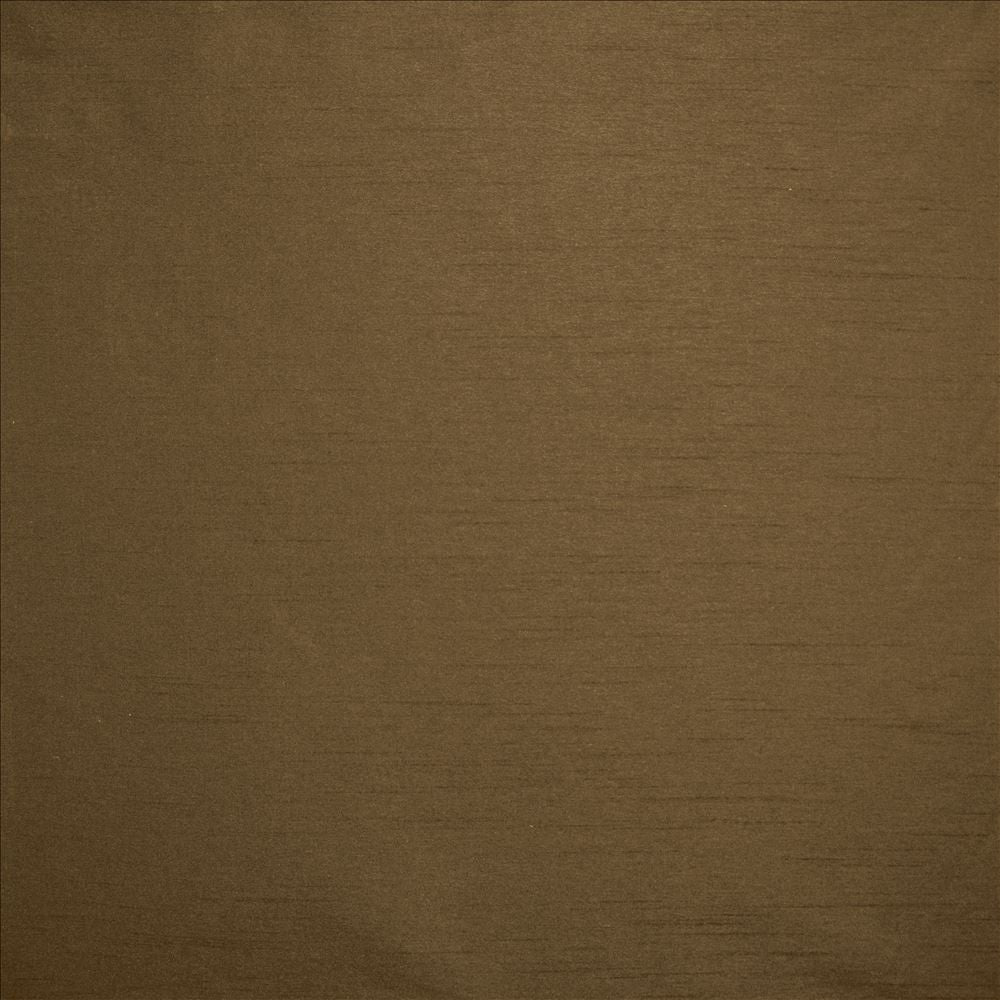 Complementary Chocolate by Kasmir Designer Fabric 5168 100% Polyester
 INDIA </p><p>Repeat: Horizontal: N/A and Vertical: N/A 54 - Swanky Fabrics -