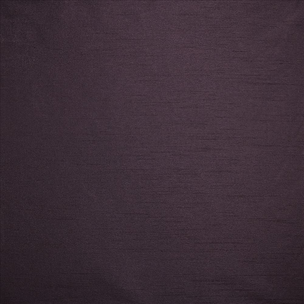 Complementary Frosted Plum by Kasmir Designer Fabric See sample 100% Polyester
 INDIA Not Tested </p><p>Repeat: Horizontal: N/A and Vertical: N/A 54 - Swanky Fabrics -