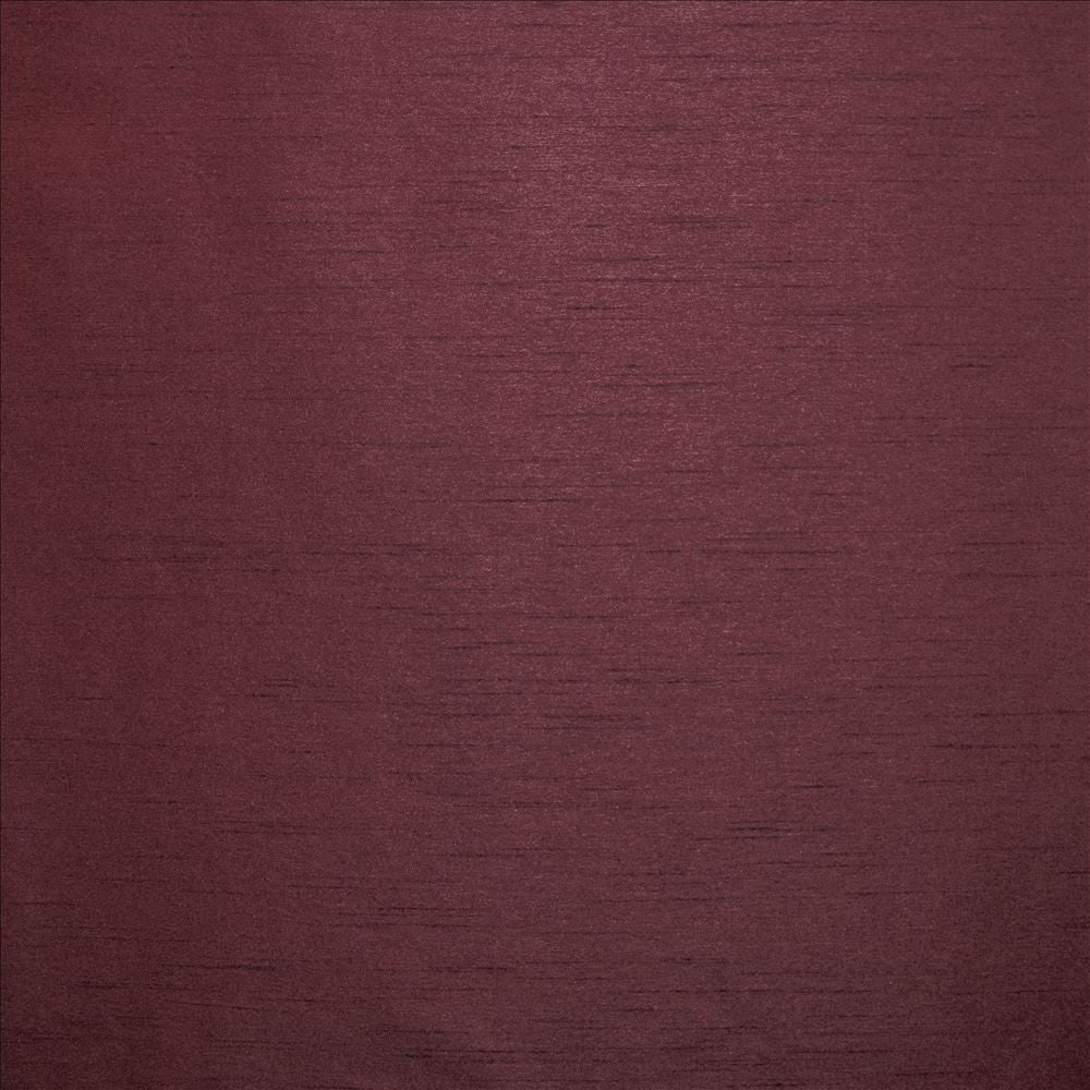 Complementary Garnet by Kasmir Designer Fabric 5168 100% Polyester
 INDIA </p><p>Repeat: Horizontal: N/A and Vertical: N/A 54 - Swanky Fabrics -