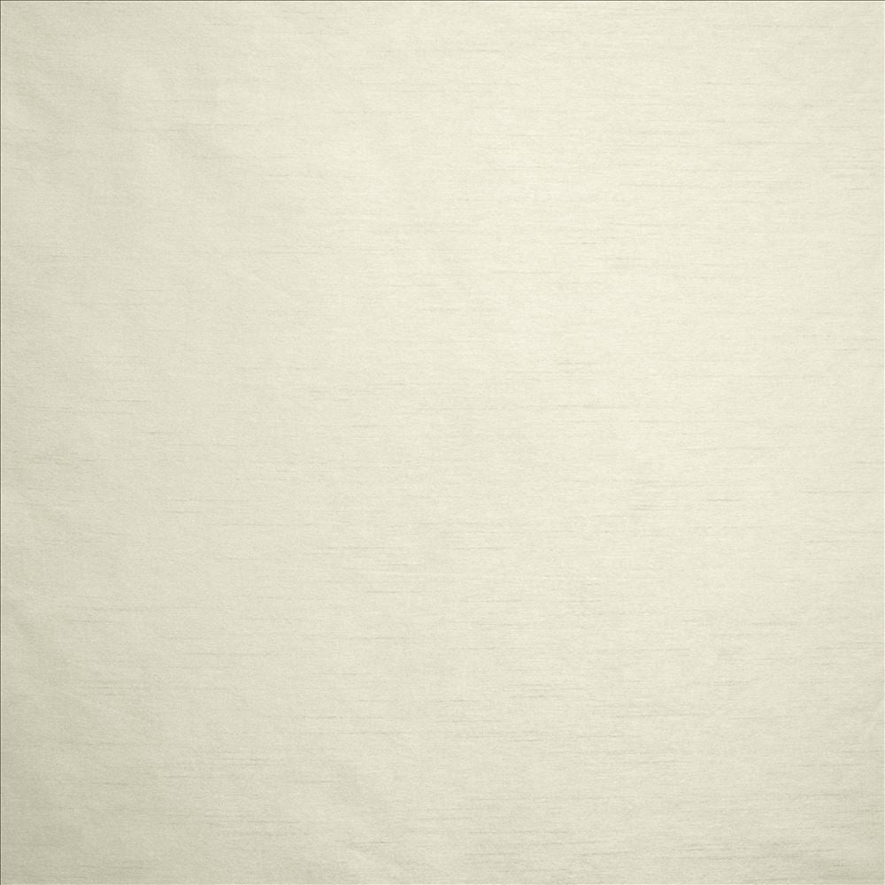 Complementary Ivory by Kasmir Designer Fabric 5168 100% Polyester
 INDIA Not Tested </p><p>Repeat: Horizontal: N/A and Vertical: N/A 54 - Swanky Fabrics -