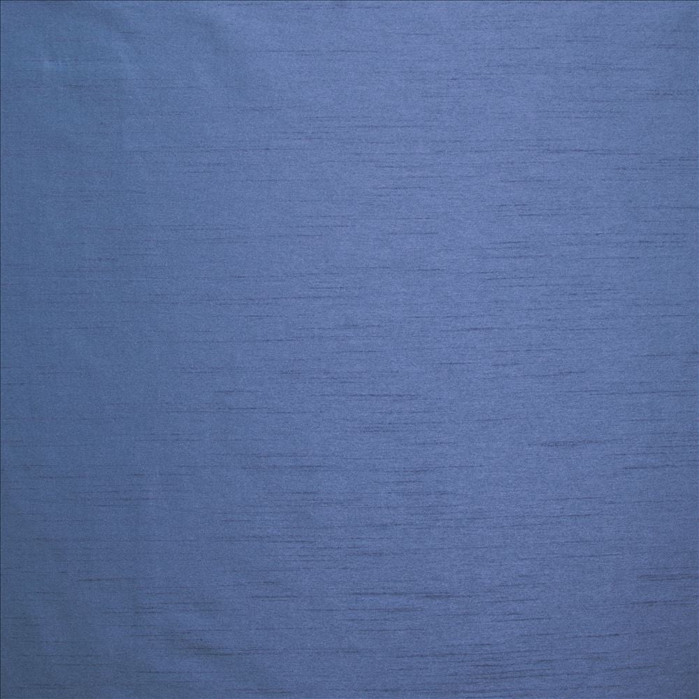 Complementary Periwinkle by Kasmir Designer Fabric See sample 100% Polyester
 INDIA Not Tested </p><p>Repeat: Horizontal: N/A and Vertical: N/A 54 - Swanky Fabrics -
