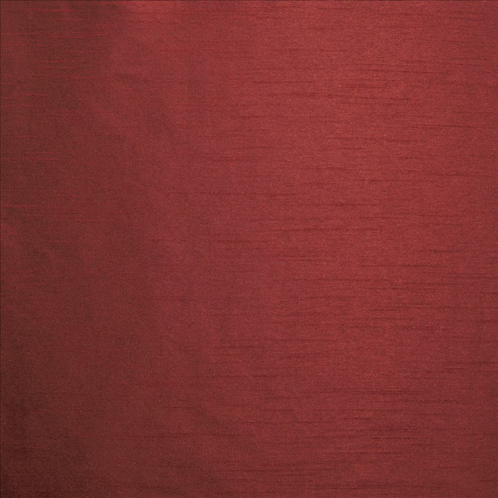 Complementary Red by Kasmir Designer Fabric See sample 100% Polyester
 INDIA Not Tested </p><p>Repeat: Horizontal: N/A and Vertical: N/A 54 - Swanky Fabrics -