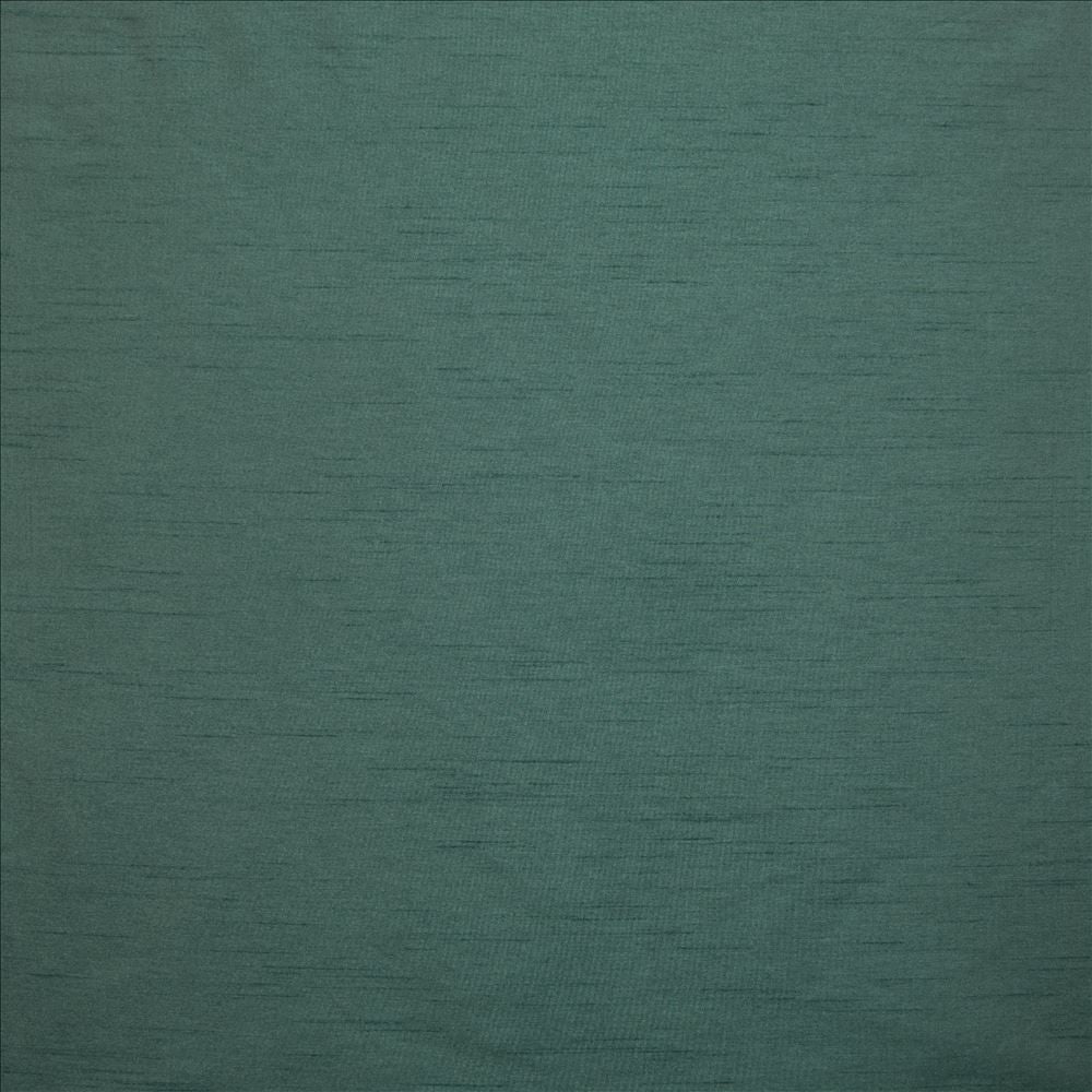 Complementary Teal  by Kasmir Designer Fabric 5168 100% Polyester
 INDIA Not Tested Horizontal: N/A and Vertical: N/A 54  - Swanky Fabrics -