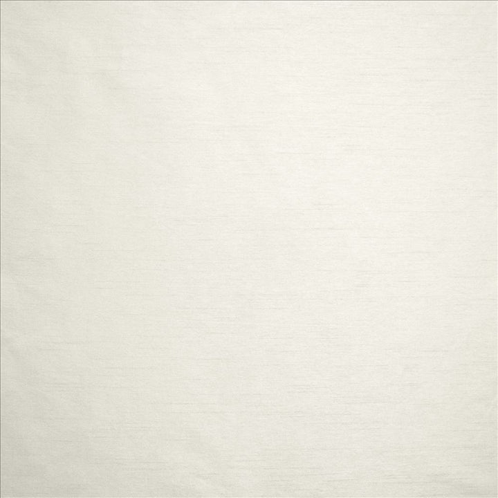 Complementary White  by Kasmir Designer Fabric 5168 100% Polyester
 INDIA Not Tested Horizontal: N/A and Vertical: N/A 54  - Swanky Fabrics -