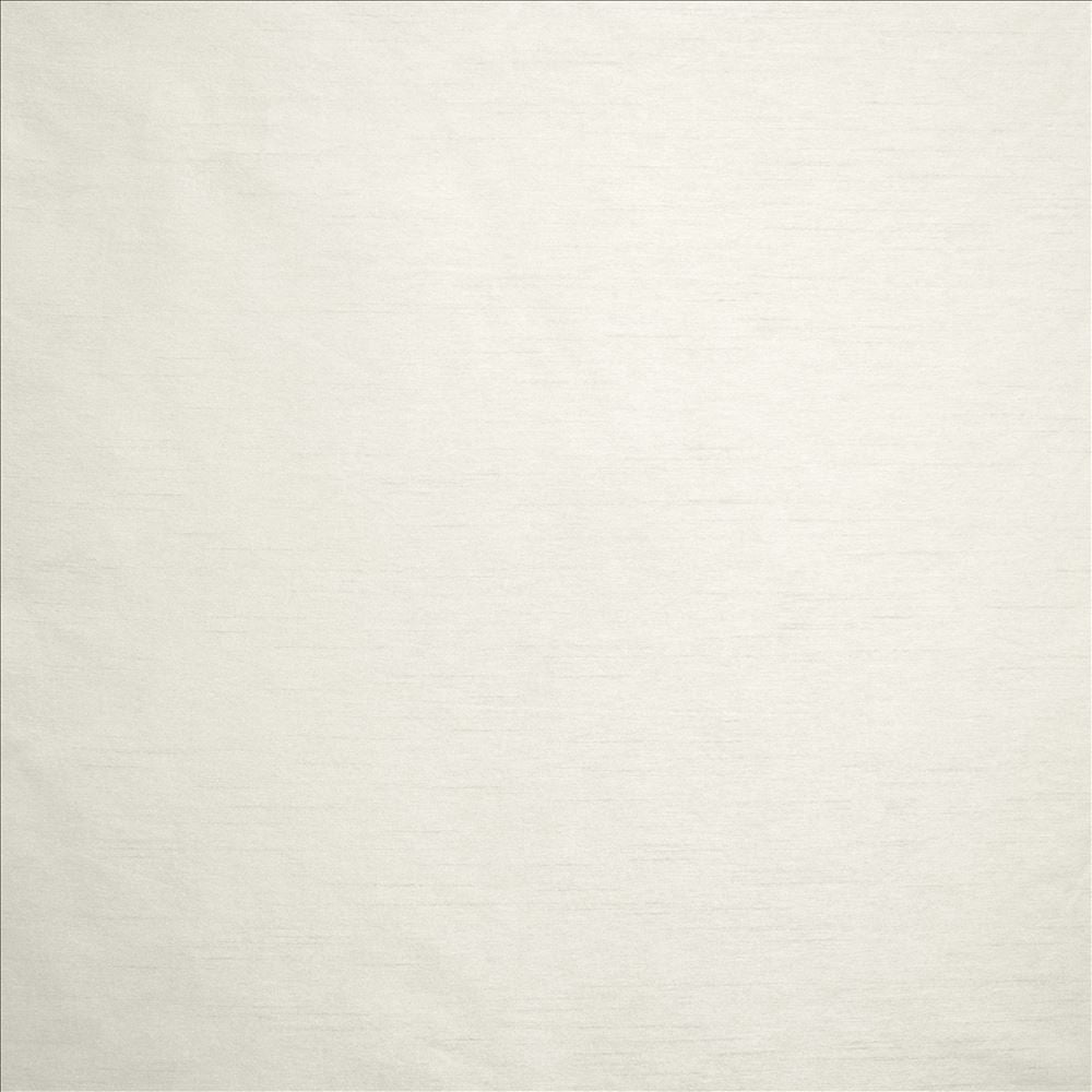 Complementary White by Kasmir Designer Fabric 5168 100% Polyester
 INDIA </p><p>Repeat: Horizontal: N/A and Vertical: N/A 54 - Swanky Fabrics -