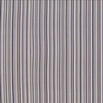 Concordia Stripe Half Moon by Kasmir Designer Fabric 5067 70% Cotton 30% Polyester TAIWAN 15,000 Wyzenbeek Double Rubs H: N/A, V: N/A 54 - 56 - Swanky Fabrics - Kasmir