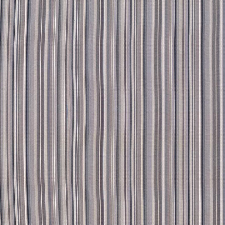 Concordia Stripe Half Moon by Kasmir Designer Fabric See sample 70% Cotton
30% Polyester
 TAIWAN 15,000 Wyzenbeek Double Rubs </p><p>Repeat: Horizontal: N/A and Vertical: N/A 54 - Swanky Fabrics -