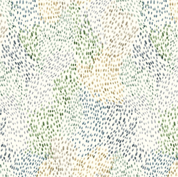 Confetti Splash by Roth & Tompkins Designer Fabric