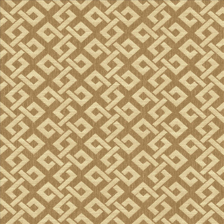 Connected Honeysuckle by Kasmir Designer Fabric 5122 50% Polyester
43% Cotton
7% Linen
 INDIA </p><p>Repeat: Horizontal: 6 6/8 inches and Vertical: 2 6/8 inches 54 - Swanky Fabrics -