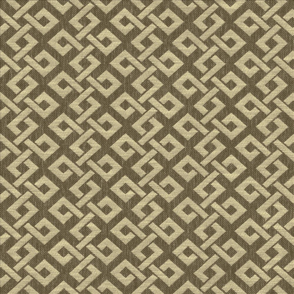 Connected Walnut by Kasmir Designer Fabric See sample 50% Polyester
43% Cotton
7% Linen
 INDIA 24,000 Wyzenbeek Double Rubs </p><p>Repeat: Horizontal: 6 6/8 inches and Vertical: 2 6/8 inches 54 - Swanky Fabrics -