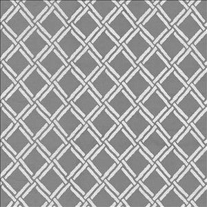 Connection Snow by Kasmir Designer Fabric