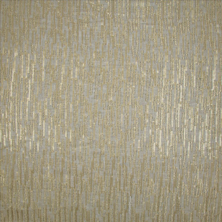 Constellation Linen by Kasmir Designer Fabric 5157 54% Linen 32% Cotton 14% Polyester INDIA Not Tested Horizontal: 4 3/8 inches and Vertical: 9 4/8 inches 54 - Swanky Fabrics -