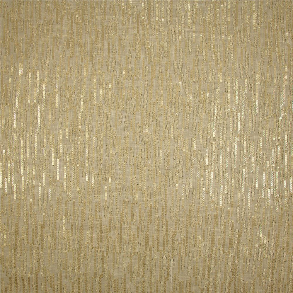 Constellation Linen  by Kasmir Designer Fabric 5157 54% Linen
32% Cotton
14% Polyester
 INDIA Not Tested Horizontal: 4 3/8 inches and Vertical: 9 4/8 inches 54  - Swanky Fabrics -