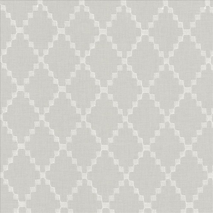 Context Ivory by Kasmir Designer Fabric 5108 100% Polyester
 TURKEY </p><p>Repeat: Horizontal: 3 inches and Vertical: 4 2/8 inches 118 - 125 - Swanky Fabrics -