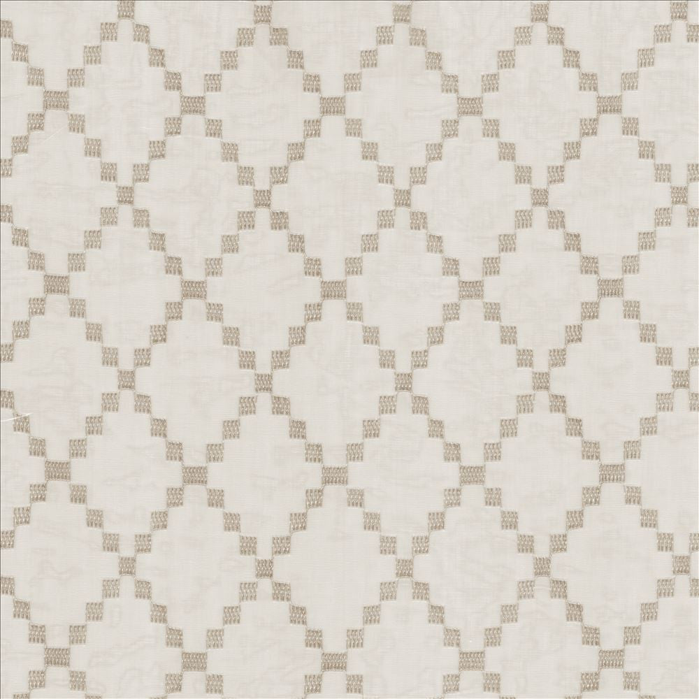 Context Smoke by Kasmir Designer Fabric 5108 100% Polyester
 TURKEY </p><p>Repeat: Horizontal: 3 inches and Vertical: 4 2/8 inches 118 - 125 - Swanky Fabrics -