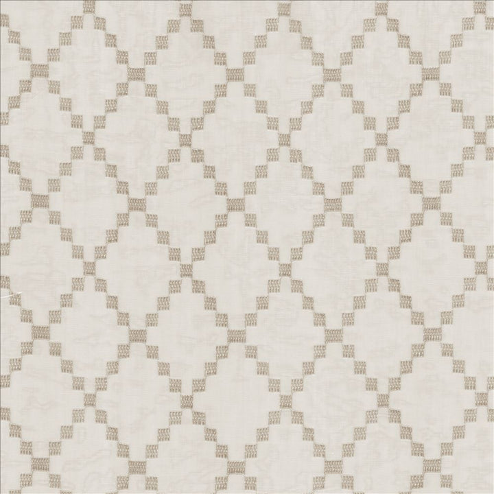 Context Smoke by Kasmir Designer Fabric 5108 100% Polyester
 TURKEY </p><p>Repeat: Horizontal: 3 inches and Vertical: 4 2/8 inches 118 - 125 - Swanky Fabrics -
