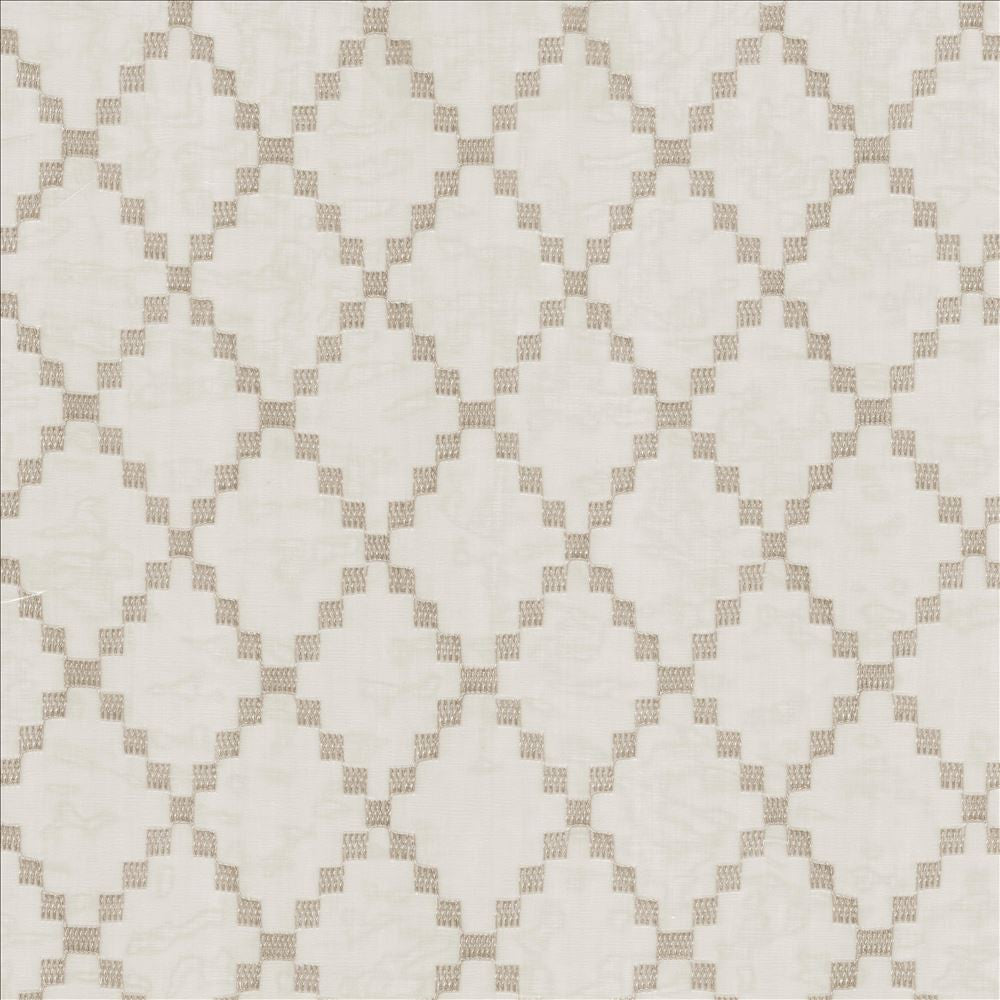 Context Smoke by Kasmir Designer Fabric See sample 100% Polyester
 TURKEY Not Tested </p><p>Repeat: Horizontal: 3 inches and Vertical: 4 2/8 inches 118 - Swanky Fabrics -