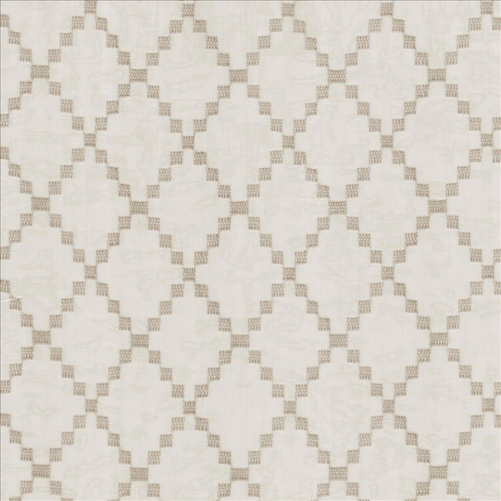 Context Smoke by Kasmir Designer Fabric 5108 100% Polyester TURKEY Not Tested Horizontal: 3 inches and Vertical: 4 2/8 inches 118 - 125 - Swanky Fabrics -