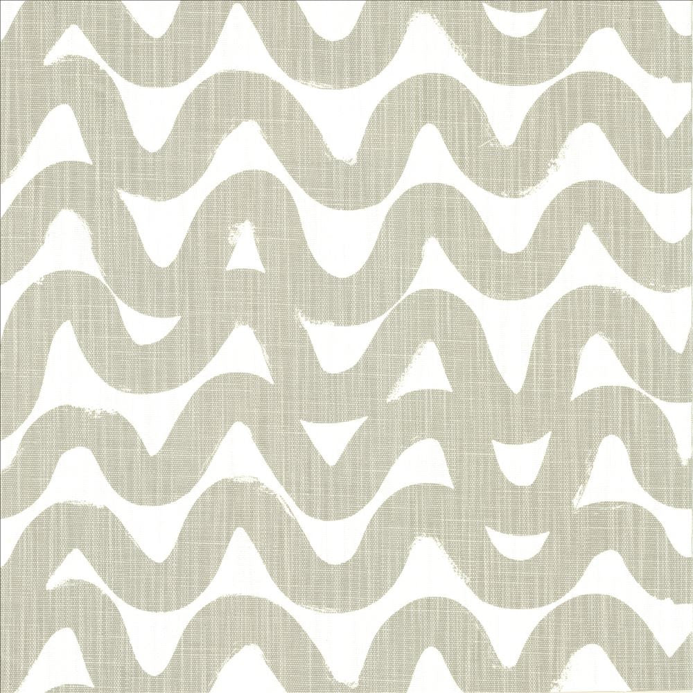 Conundrum Fog  by Kasmir Designer Fabric 1473 85% Cotton 15% Linen  PAKISTAN  </p><p>Repeat: Horizontal: 27 inches and Vertical: 13 2/8 inches 54  - Swanky Fabrics -
