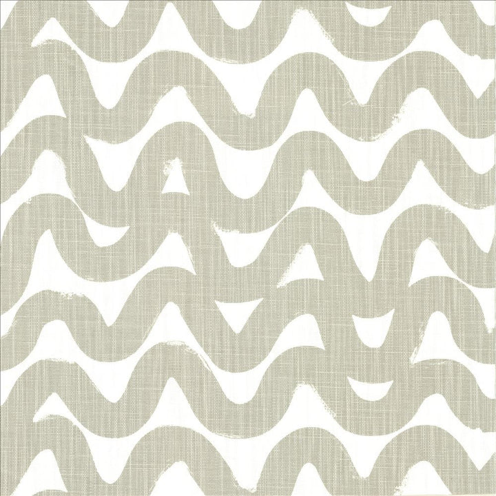 Conundrum Fog  by Kasmir Designer Fabric 1473 85% Cotton 15% Linen  PAKISTAN  </p><p>Repeat: Horizontal: 27 inches and Vertical: 13 2/8 inches 54  - Swanky Fabrics -