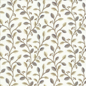 Cool Morning Arctic by Kasmir Designer Fabric