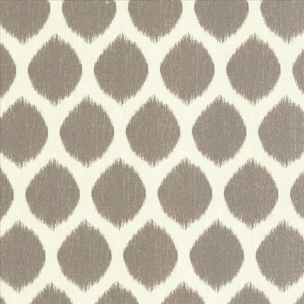 Cool Spot Beige by Kasmir Designer Fabric 5083 100% Cotton UNITED KINGDOM 16,000 Martindale Cycles Horizontal: 2 2/8 inches and Vertical: 4 inches 54 - 56 - Swanky Fabrics -