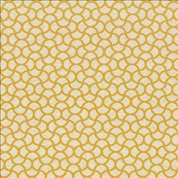 Coolrain Golden by Kasmir Designer Fabric 1439 82% Polyester 18% Linen CHINA 30,000 Wyzenbeek Double Rubs H: 4 6/8 inches, V: 4 6/8 inches 57 - Swanky Fabrics - Kasmir