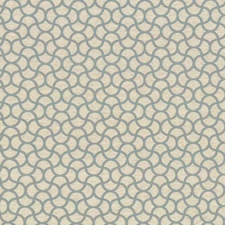 Coolrain Rain by Kasmir Designer Fabric 1441 82% Polyester 18% Linen CHINA 30,000 Wyzenbeek Double Rubs Horizontal: 4 6/8 inches and Vertical: 4 6/8 inches 57 - Swanky Fabrics -