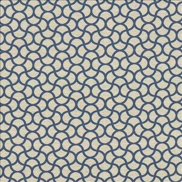 Coolrain Sea by Kasmir Designer Fabric 1441 82% Polyester 18% Linen CHINA 30,000 Wyzenbeek Double Rubs H: 4 6/8 inches, V: 4 6/8 inches 57 - Swanky Fabrics - Kasmir