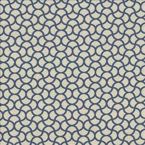 Coolrain Sea by Kasmir Designer Fabric