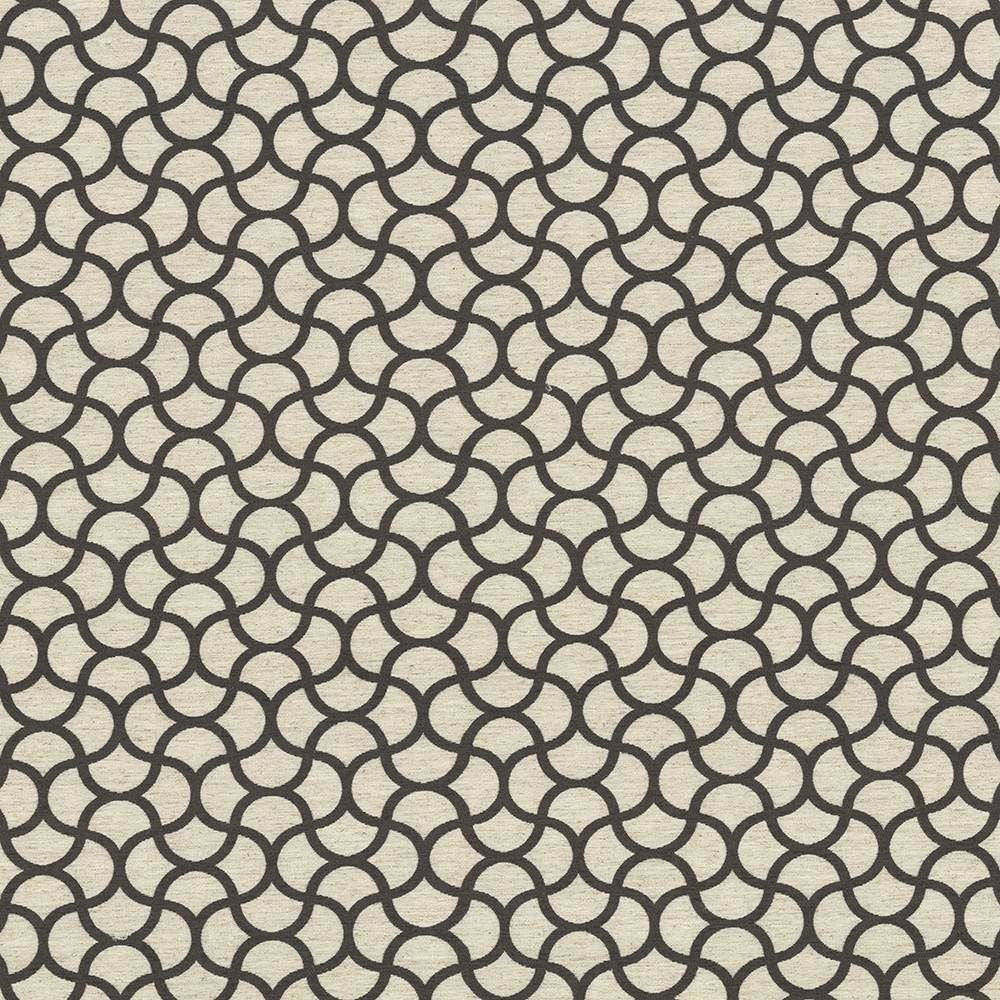 Coolrain Thunder by Kasmir Designer Fabric 1438 82% Polyester
18% Linen
 CHINA 30,000 Wyzenbeek Double Rubs </p><p>Repeat: Horizontal: 4 6/8 inches and Vertical: 4 6/8 inches 57 - Swanky Fabrics -
