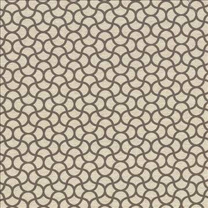 Coolrain Truffle by Kasmir Designer Fabric
