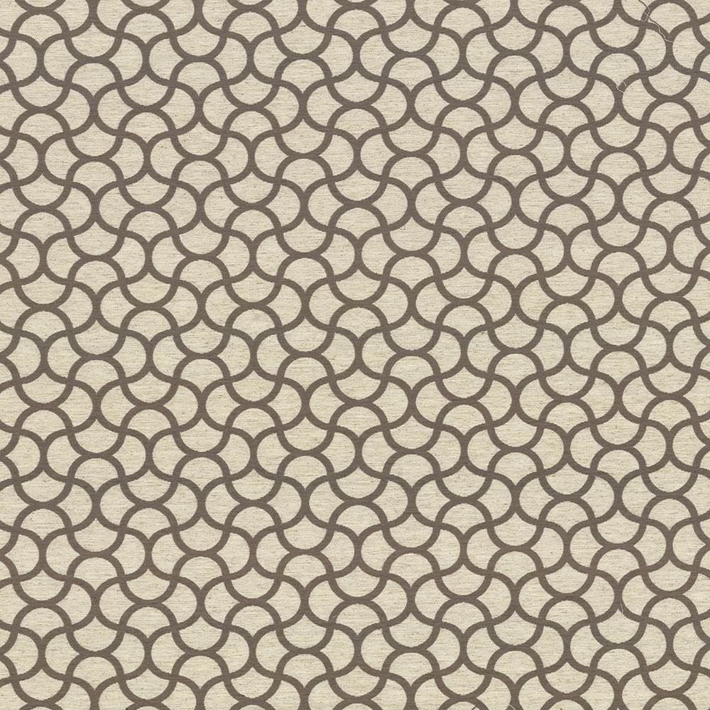 Coolrain Truffle by Kasmir Designer Fabric See sample 82% Polyester
18% Linen
 CHINA 30,000 Wyzenbeek Double Rubs </p><p>Repeat: Horizontal: 4 6/8 inches and Vertical: 4 6/8 inches 57 - Swanky Fabrics -