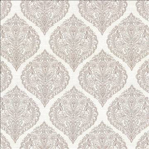 Copa Damask Parchment by Kasmir Designer Fabric