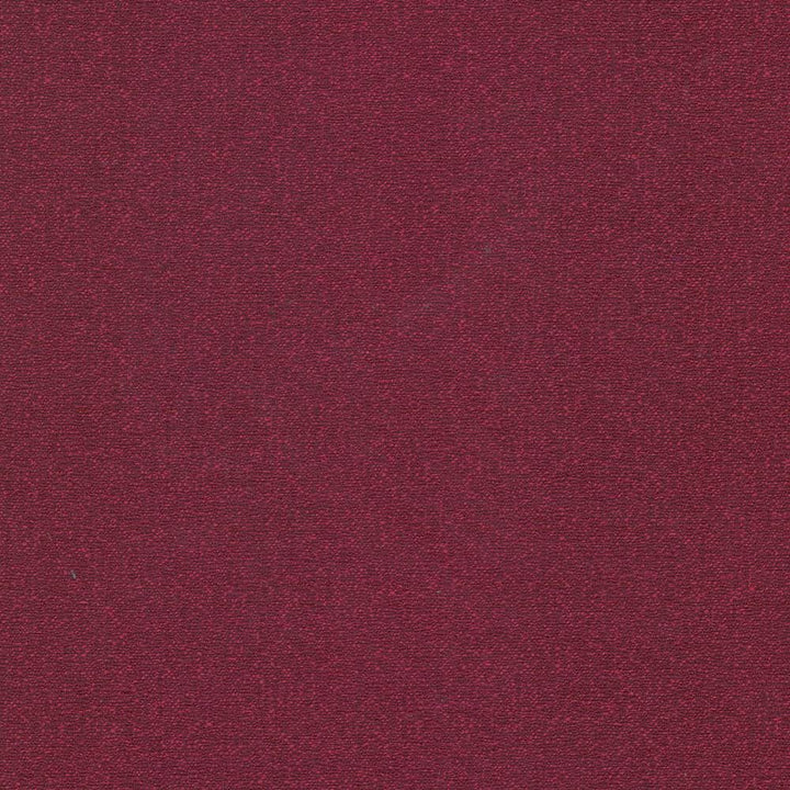 Copacabana Crimson by Kasmir Designer Fabric 5037 51% Cotton 49% Polyester TAIWAN 15,000 Wyzenbeek Double Rubs Horizontal: 0 Inches and Vertical: 0 Inches 54 - 55 - Swanky Fabrics -