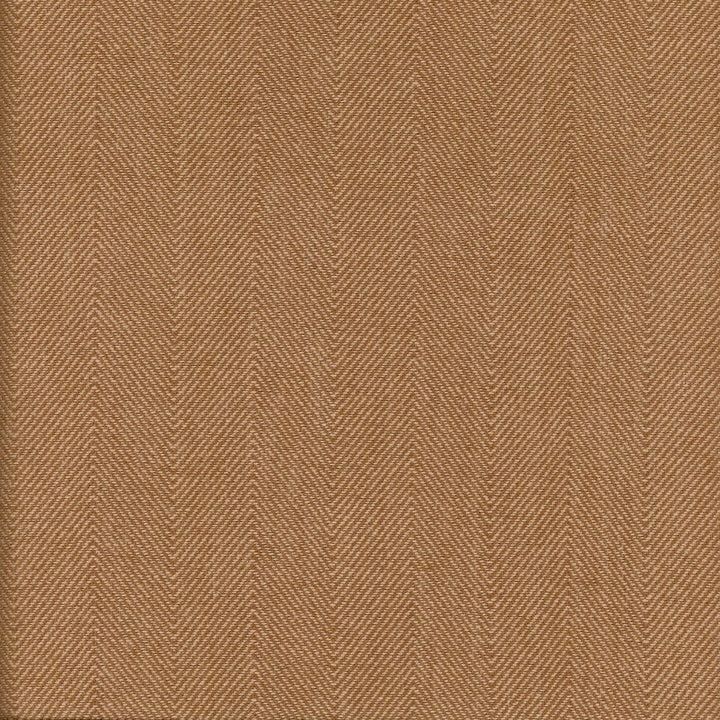 Copley Solid Camel by Roth & Tompkins Fabric - 100% Cotton - India - 0-15,000 double rubs - H: 1.875" - 54" - Fabric Carolina -