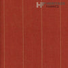 Copley Stripe Terracotta by Roth & Tompkins Designer Fabric