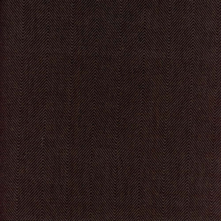 Copley Solid Black by Roth & Tompkins Fabric - 100% Cotton - India - 0-15,000 double rubs - H: 1.875" - 54" - Fabric Carolina -