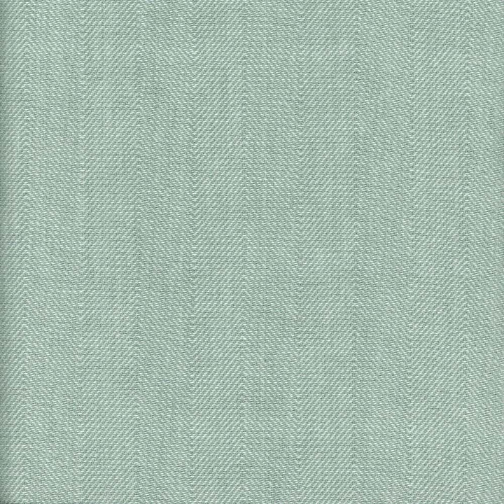Copley Solid Seaglass by Roth & Tompkins Fabric - 100% Cotton - India - 0-15,000 double rubs - H: 1.875" - 54" - Fabric Carolina -