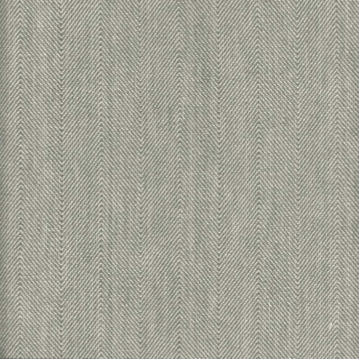 Copley Solid Stone by Roth & Tompkins Fabric - 100% Cotton - India - 0-15,000 double rubs - H: 1.875" - 54" - Fabric Carolina -