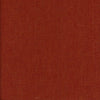 Copley Solid Terracotta by Roth & Tompkins Designer Fabric