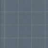 Copley Square Bay Blue by Roth & Tompkins Designer Fabric