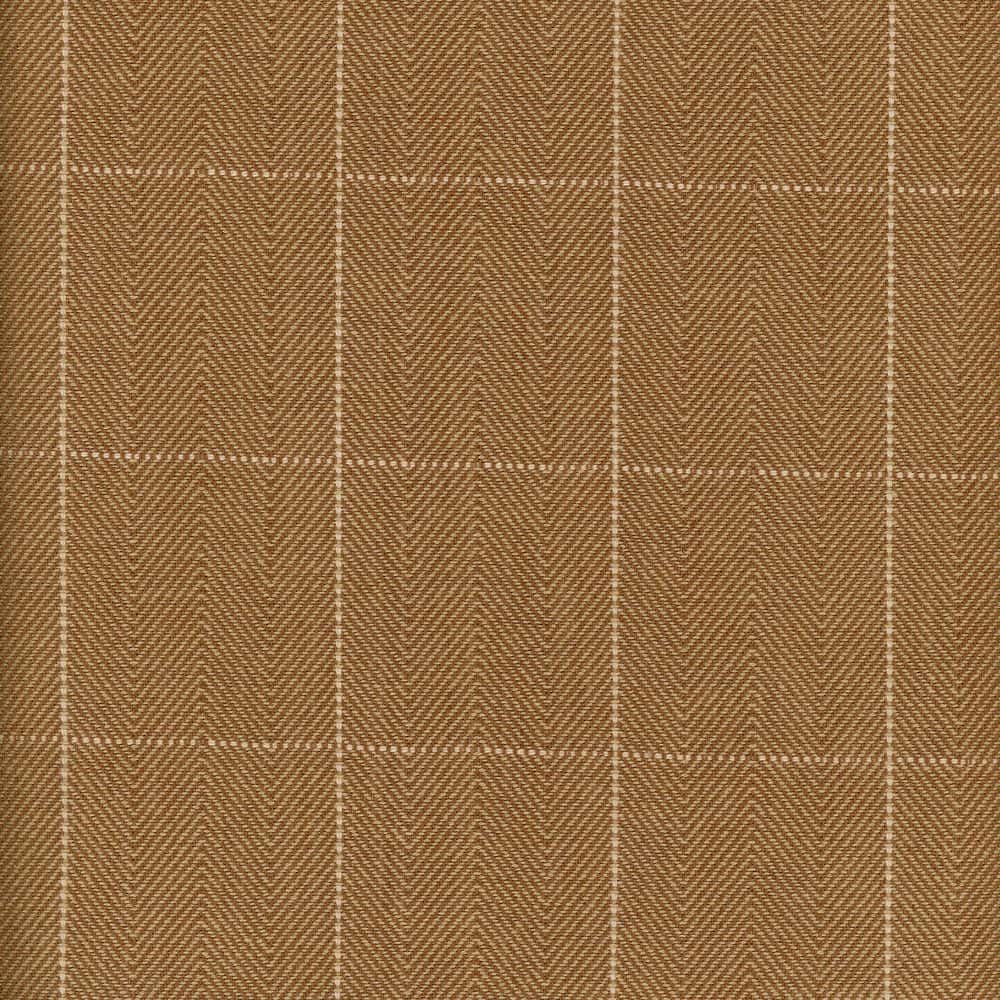 Copley Square Caramel by Roth & Tompkins Designer Fabric