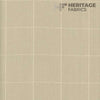 Copley Square Flint by Roth & Tompkins Designer Fabric