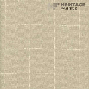 Copley Square Flint by Roth & Tompkins Designer Fabric