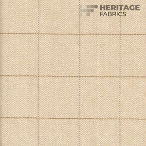 Copley Square Sand by Roth & Tompkins Designer Fabric