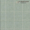 Copley Square Seaglass by Roth & Tompkins Designer Fabric