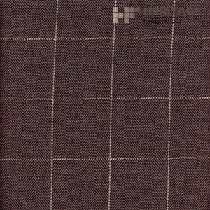 Copley Square Slate by Roth & Tompkins Designer Fabric